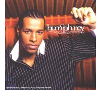 Thierry Jean-Pierre - Humphrey