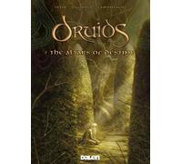 Thierry Jigourel Jean-Luc Istin Druids 2: The Altars of Destiny (Tascabile)