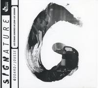 Thierry Jousse Godard/Jousse/ Les Écrans Sonores (CD)