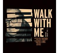 Thierry Lang Walk With Me (Heritage Project Vol.2) (CD)