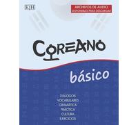 Thierry LaPlanche Sun-Mi Lee Coreano básico (Tascabile)