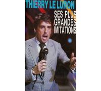 Thierry le luron