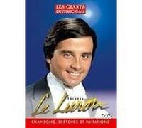 Thierry Le Luron - Chansons, sketches et imitations