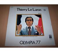 Thierry Le Luron - Georges Moustaki "Fourcade, Le Métèque" / Dalida "J'Attendrai Chaban" / Gerard Lenorman "Michel" / Charles Aznavour "Ca M'Emmerde"...