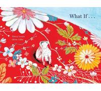 Thierry Lenain What If... (Copertina rigida)