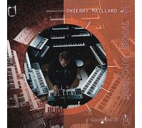 Thierry Maillard - Moog Project