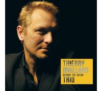 Thierry Maillard - Thierry Maillard - Beyond The Ocean [Japan CD] PCD-93681