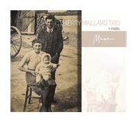 - Thierry Maillard Trio - Maman (CD) - CD