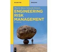 Thierry Meyer Genserik Reniers Engineering Risk Management (Tascabile)