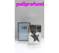THIERRY MUGLER A MEN Edt 30 ML SPRAY RICARICABILE ASTUCCIO IN METALLO