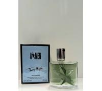 THIERRY MUGLER A MEN PRIMA EDIZIONE EAU DE TOILETTE 30 ML SPRAY RICARICA