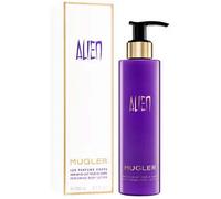 Thierry Mugler Alien 200 ml Donna Lozione Corpo