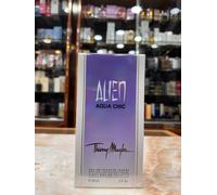 THIERRY MUGLER ALIEN AQUA CHIC 60ML EDT NUOVO IMBALLO ORIGINALE PROFUMO