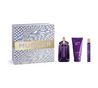 THIERRY MUGLER ALIEN COFANETTO EDP 60ML + EDP 10ML + LATTE 50ML