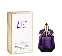 THIERRY MUGLER ALIEN EAU DE PARFUM SPRAY RICARICABILE 60 ML NUOVO E SIGILLATO