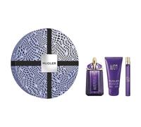 Thierry mugler Alien EDP 60 ml set, EDP 10 ml miniaturka + 50 ml shower milk 60ml