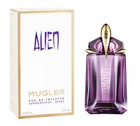 Thierry mugler Alien - EDT (non-refillable) - Volume: 30 ml
