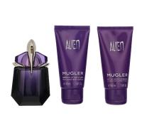 Thierry Mugler Alien Giftset 130 ml Set Regalo Set Regalo Donna