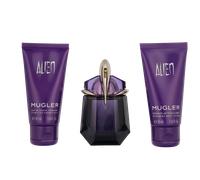 Thierry Mugler Alien Giftset Set Regalo Set Regalo 130 ml Donna