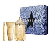 Thierry mugler Alien Goddess set regalo EDP 60 ml, EDP in miniatura 10 ml e lozione per il corpo 50 ml