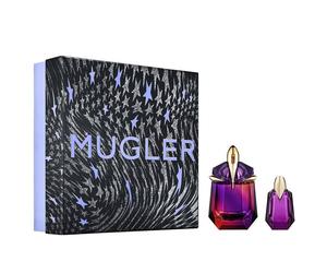 Thierry Mugler Alien Hypersense Confezione Regalo Donna Profumo Edp Minisize