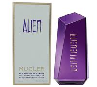 THIERRY MUGLER ALIEN LAIT CORPS SUBLIMATEUR 200 ML