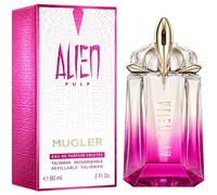 Thierry mugler Alien Pulp - EDP - plnitelná - Volume: 30 ml