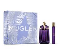 Thierry Mugler Alien Set regalo 60ml + 10ml - Eau de Parfum