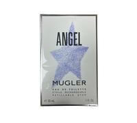 THIERRY MUGLER ANGEL 30ML EAU DE TOILETTE STELLA RICARICABILE NUOVA E SIGILLATA
