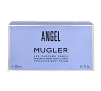 Mugler - Angel Angel - Crema corpo idratante