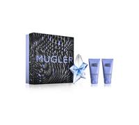 Thierry Mugler Angel Cofanetto Edp 25ml Latte Corpo e Gel Doccia