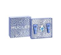 Thierry Mugler Angel Eau De Parfum 25 ml + Body Lotion 50 ml + Shower Gel 50 ml Cofanetto
