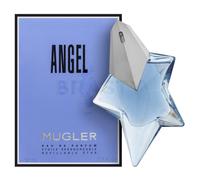 Mugler Angel Eau de Parfum ricaricabile donna 50 ml