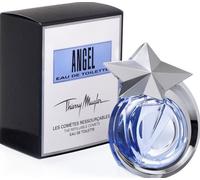 Thierry Mugler Angel Eau De Toilette Ricaricabile Profumo Donna 4017