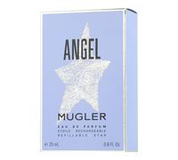 Thierry Mugler Angel - EDP Eau de Parfum ricaricabile 25 ml