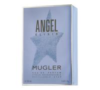 Mugler Angel Elixir Eau de Parfum (donna) - ricaricabile 50 ml