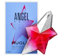 Mugler Angel Nova Fruitée Eau de Parfum (donna) - ricaricabile 50 ml