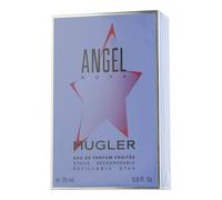Angel Nova Mugler 25 ml, Eau de Parfum Ricaricabile Spray