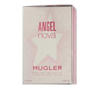 ANGEL NOVA eau de toilette vaporizzatore refillable 100 ml