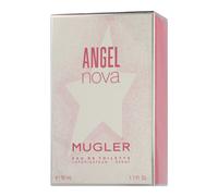 MUGLER Profumi femminili Angel NovaEau de Toilette Spray 50 ml