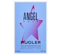 Thierry Mugler Angel Nova - Refillable Star Eau de Parfum da donna 50 ml