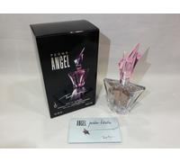 THIERRY MUGLER ANGEL PIVOINE PEONY WOMAN EAU DE PARFUM REFILLABLE SPRAY 25ML.