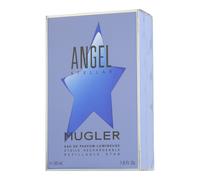 Thierry Mugler - Angel Stellar EDP Lumineuse Spray Ricaricabile 50 ml