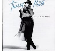 Thierry Mutin - Sketch Of Love