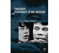 Thierry, portrait d'un absent - dvd