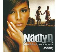 Thierry "Rebass" Gronfier - Amies Ennemies