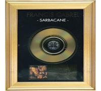 Thierry Roques - Sarbacane
