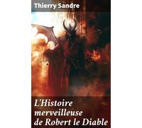 Thierry Sandre The Two Great Retreats of History (Tascabile)