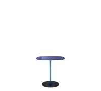 THIERRY Tavolino 33x50 Blu
