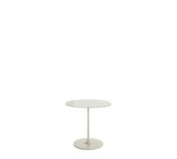 THIERRY Tavolino 45x45 Bianco